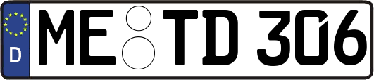 ME-TD306
