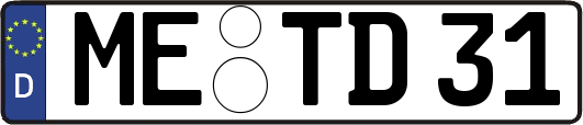 ME-TD31