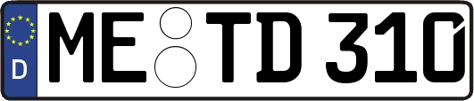 ME-TD310