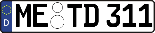 ME-TD311