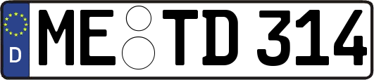 ME-TD314