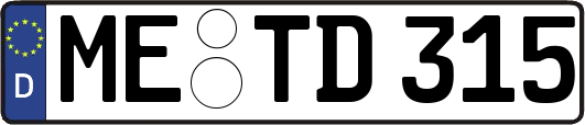 ME-TD315