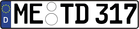ME-TD317