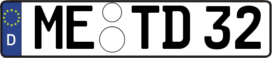 ME-TD32