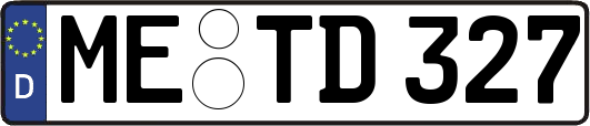 ME-TD327