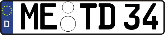 ME-TD34
