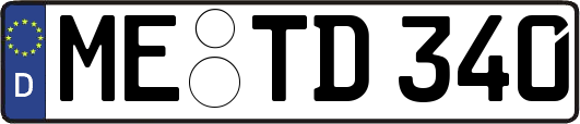 ME-TD340