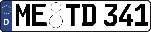 ME-TD341
