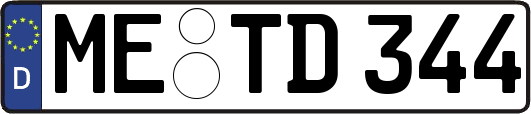 ME-TD344