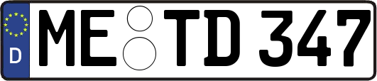 ME-TD347