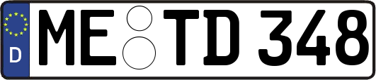 ME-TD348