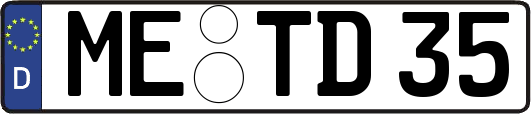 ME-TD35