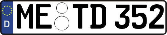 ME-TD352