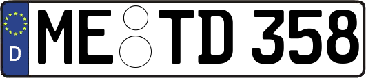 ME-TD358