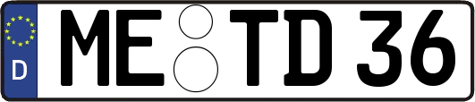 ME-TD36