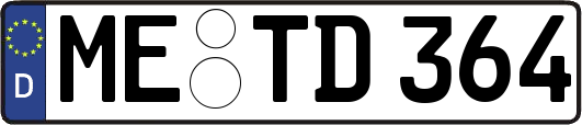 ME-TD364