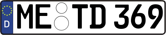 ME-TD369