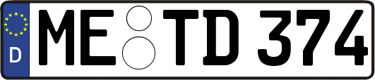 ME-TD374