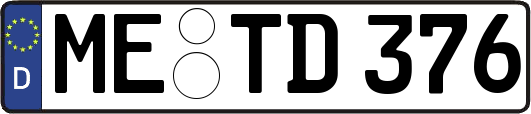 ME-TD376
