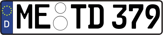 ME-TD379
