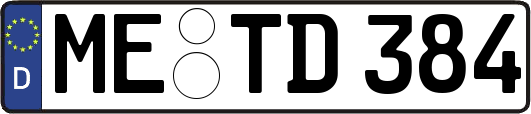 ME-TD384