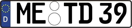 ME-TD39