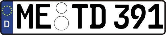 ME-TD391