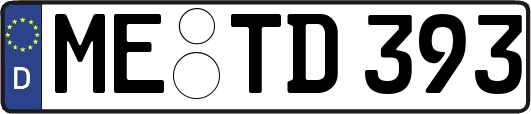 ME-TD393