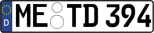 ME-TD394