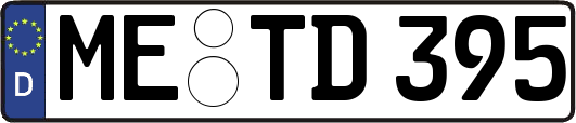 ME-TD395