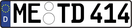 ME-TD414