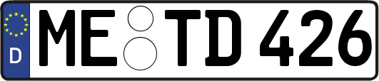 ME-TD426
