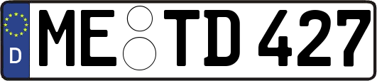 ME-TD427