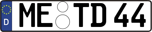 ME-TD44