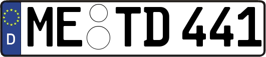 ME-TD441