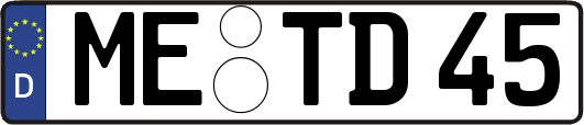 ME-TD45