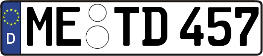 ME-TD457