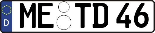ME-TD46