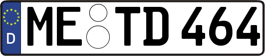ME-TD464