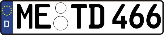 ME-TD466