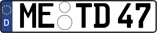 ME-TD47