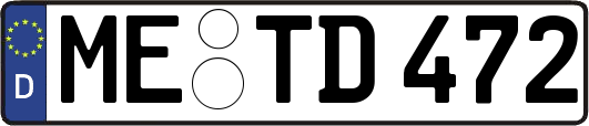 ME-TD472