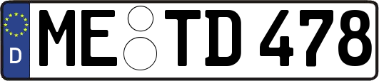 ME-TD478