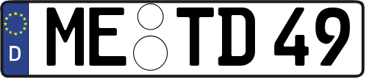 ME-TD49