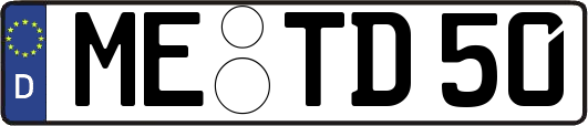 ME-TD50