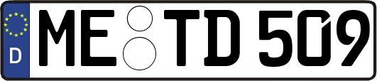 ME-TD509