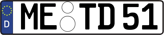 ME-TD51