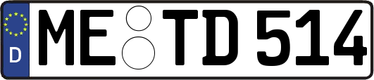 ME-TD514
