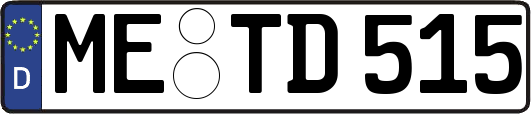 ME-TD515