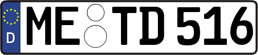 ME-TD516